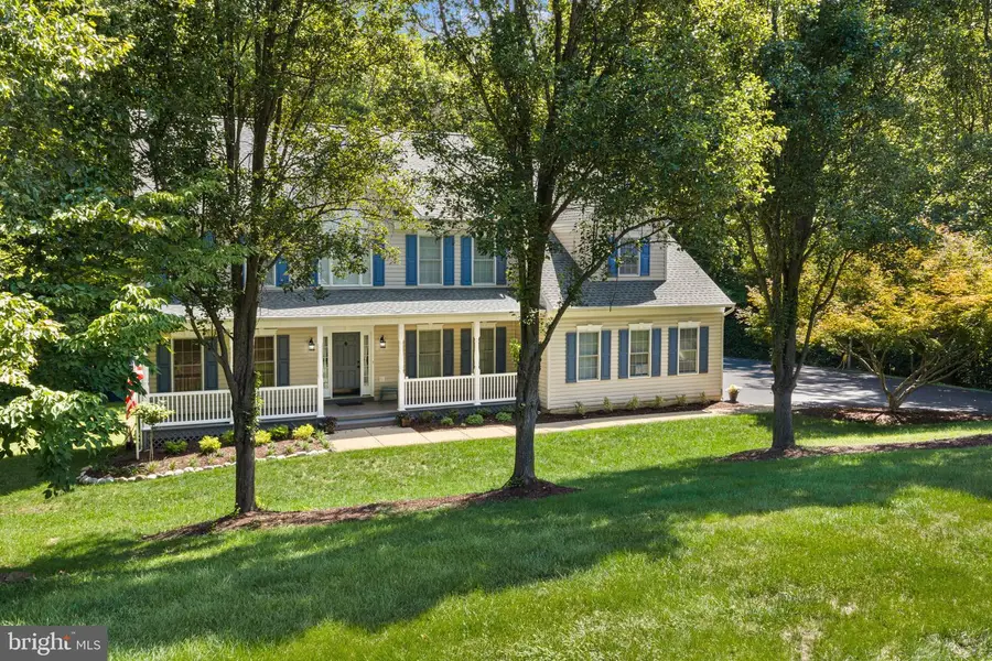 14023 Flagtree Pl, Manassas, VA 20112 - #3