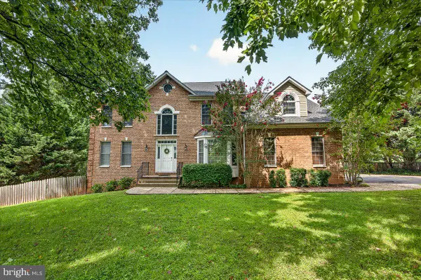4228 Misty Ridge Dr, HAYMARKET, VA 20169
