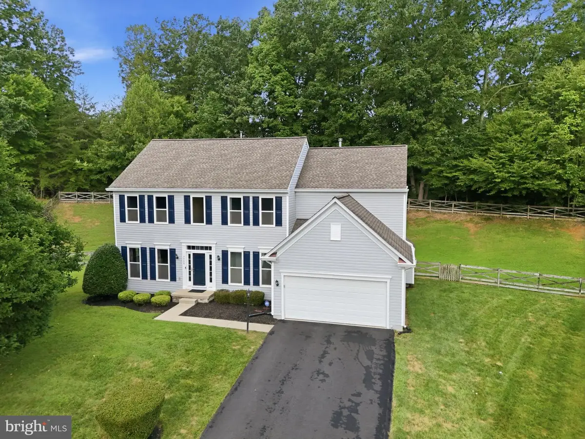 7735 Silo Mill Ct, Manassas, VA 20112 - #1