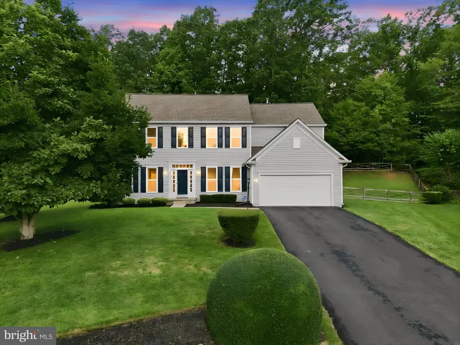 7735 Silo Mill Ct, Manassas, VA 20112 - #2