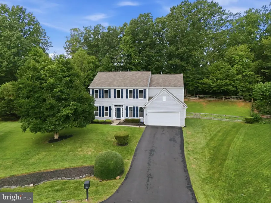 7735 Silo Mill Ct, Manassas, VA 20112 - #3