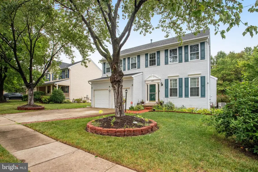 16995 Cass Brook Ln, Woodbridge, VA 22191 - #3