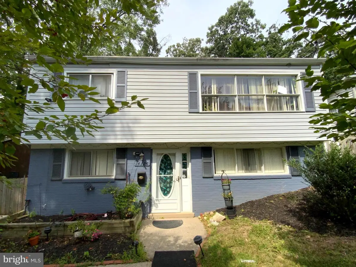 14326 Bismark Ave, Woodbridge, VA 22193 - #1