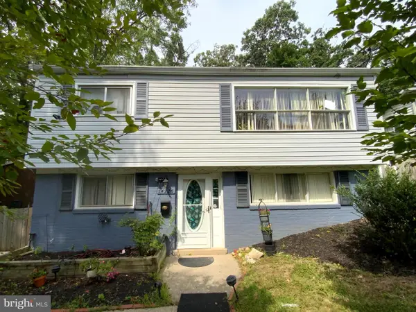 14326 Bismark Ave, WOODBRIDGE, VA 22193