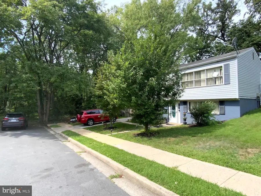 14326 Bismark Ave, Woodbridge, VA 22193 - #2