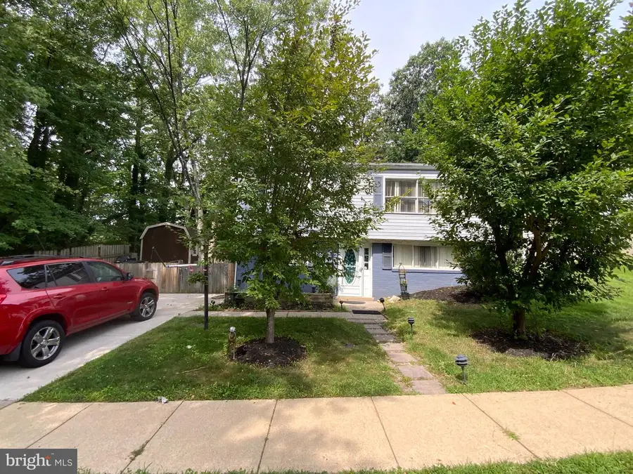 14326 Bismark Ave, Woodbridge, VA 22193 - #3