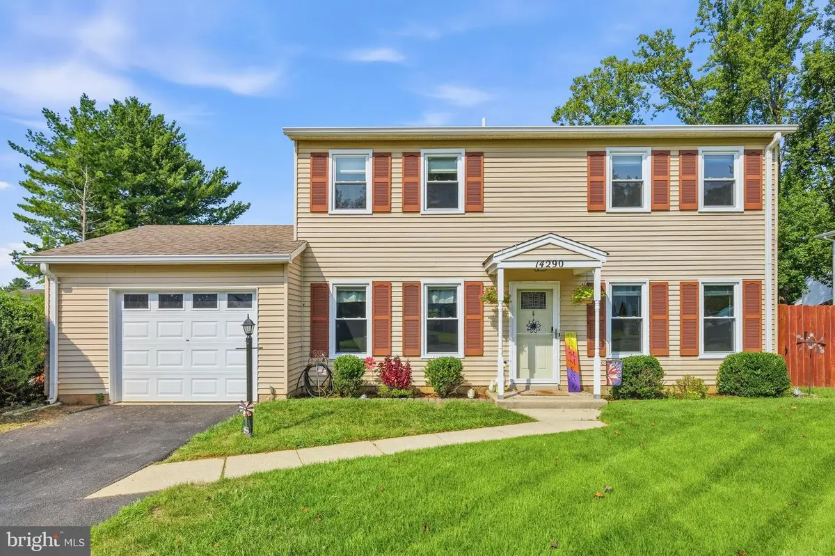 14290 Princedale Dr, Woodbridge, VA 22193 - #1
