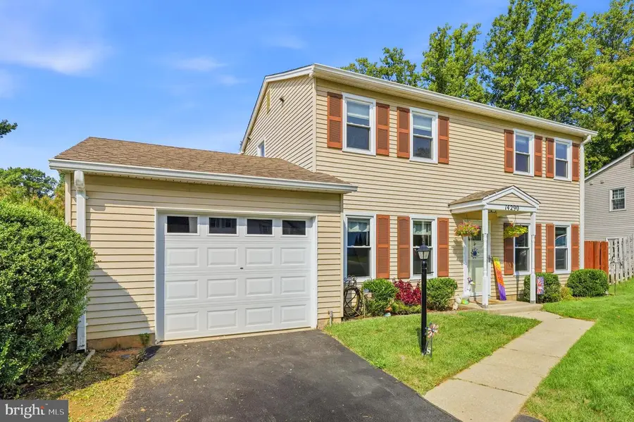 14290 Princedale Dr, Woodbridge, VA 22193 - #2
