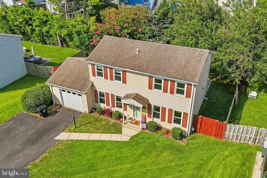 14290 Princedale Dr, Woodbridge, VA 22193 - #3
