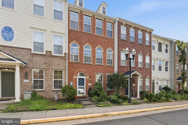 7033 Little Thames Dr, GAINESVILLE, VA 20155