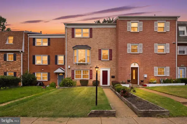 10106 Brandon Way, MANASSAS, VA 20109