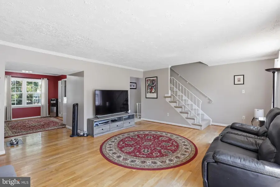 10106 Brandon Way, Manassas, VA 20109 - #3