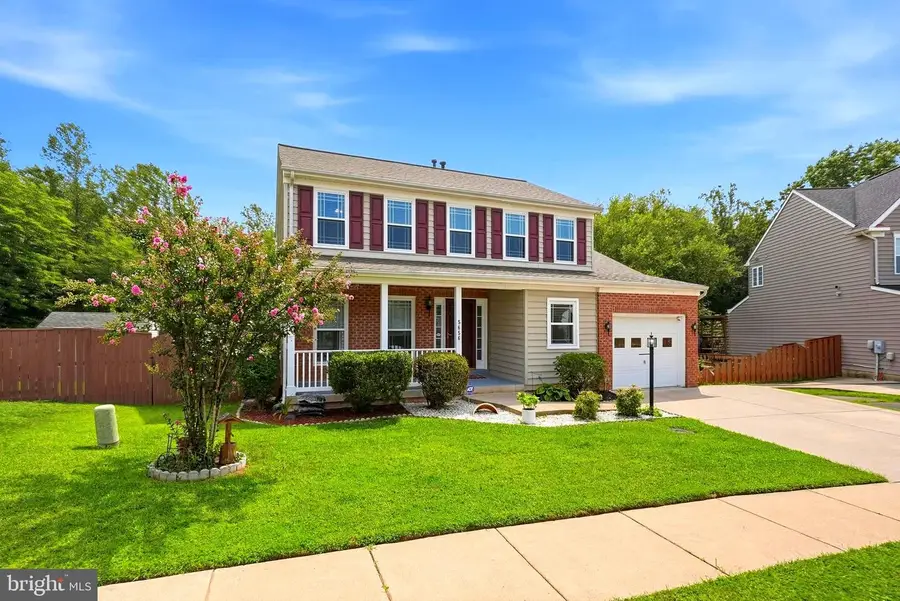 5656 Northton Ct, Woodbridge, VA 22193 - #3