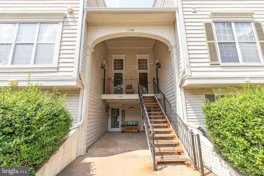 11180 Rienzi Pl, Manassas, VA 20109 - #2