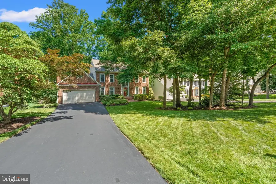 4308 Marquis Pl, Woodbridge, VA 22192 - #2