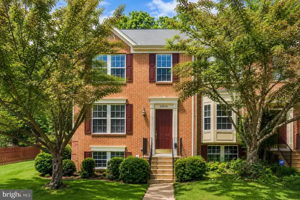 12816 Silvia Loop, WOODBRIDGE, VA 22192