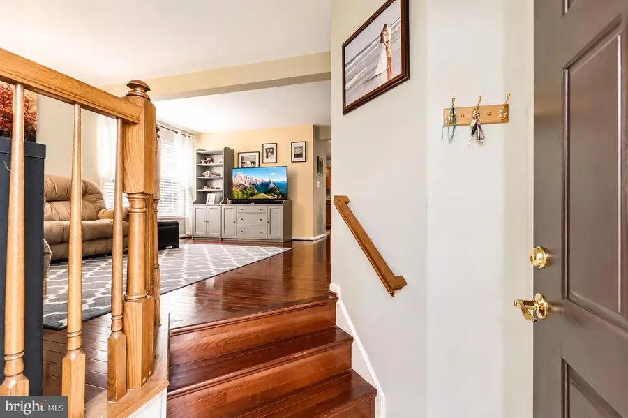 12816 Silvia Loop, Woodbridge, VA 22192 - #2