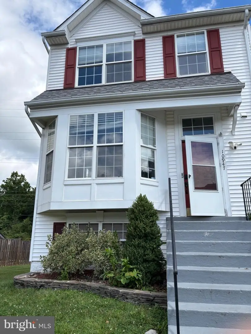 10947 Pope St, Manassas, VA 20109 - #1