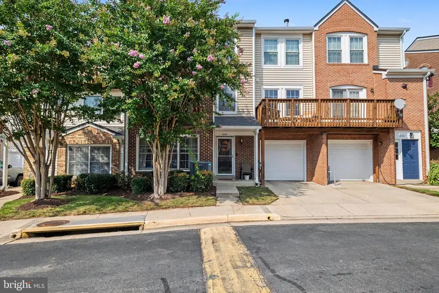 4046 Chetham Way, Woodbridge, VA 22192 - #2