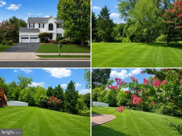 2036 Jennings St, WOODBRIDGE, VA 22191