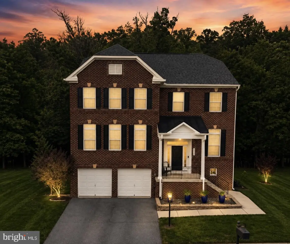13722 Abbey Manor Ln, Gainesville, VA 20155 - #1
