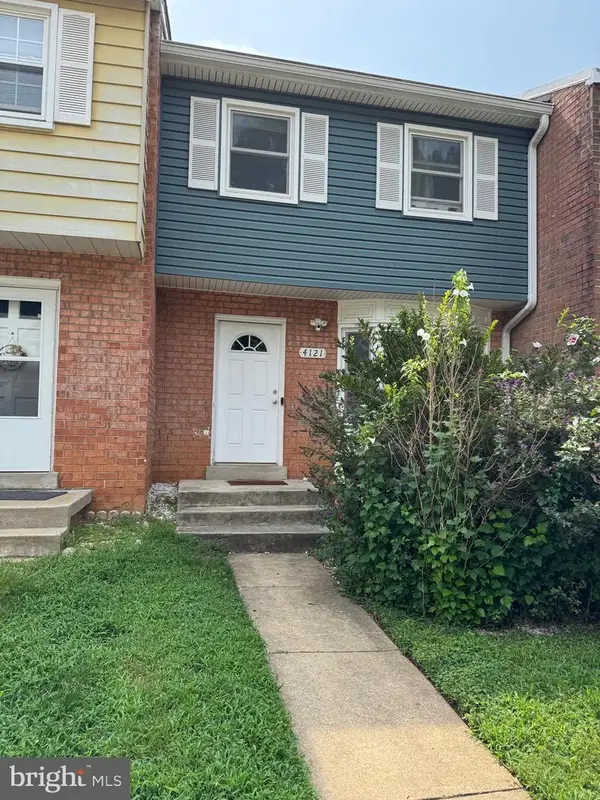4121 Ferrara Ter, WOODBRIDGE, VA 22193