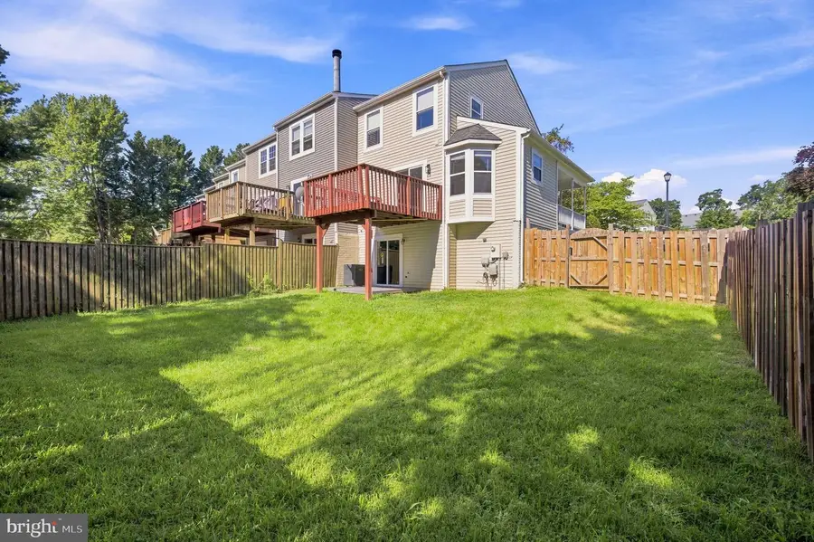 15346 Gunsmith Ter, Woodbridge, VA 22191 - #2