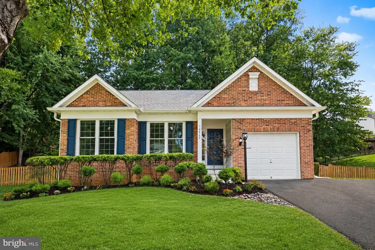 14865 Ginko Ct, Woodbridge, VA 22193 - #1