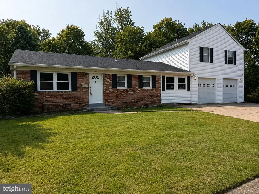 3723 Forestdale Ave, Woodbridge, VA 22193 - #2