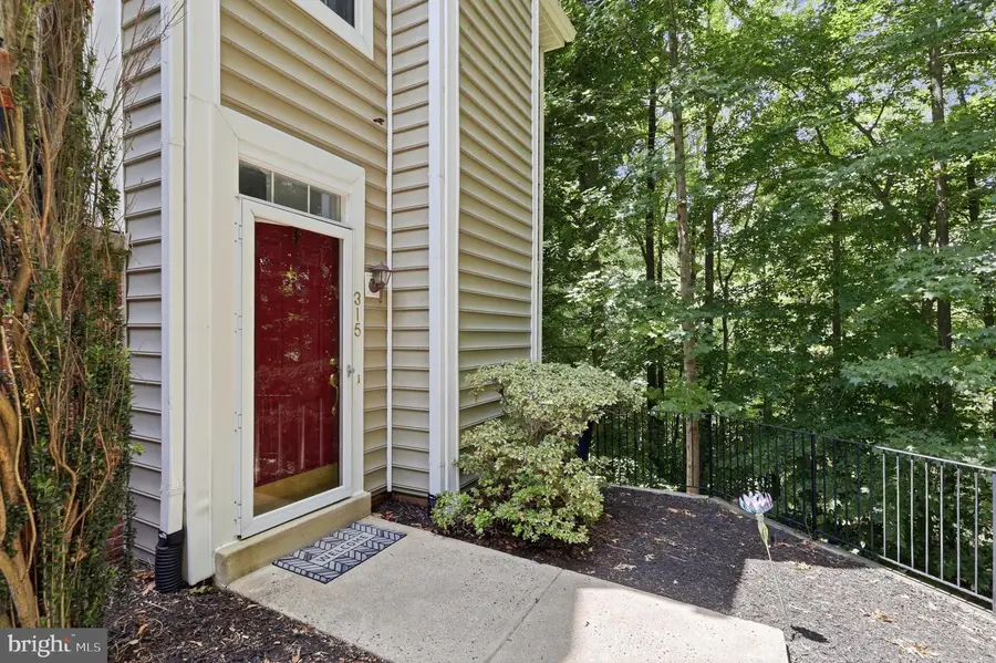 315 Overlook Dr #315, Occoquan, VA 22125 - #3