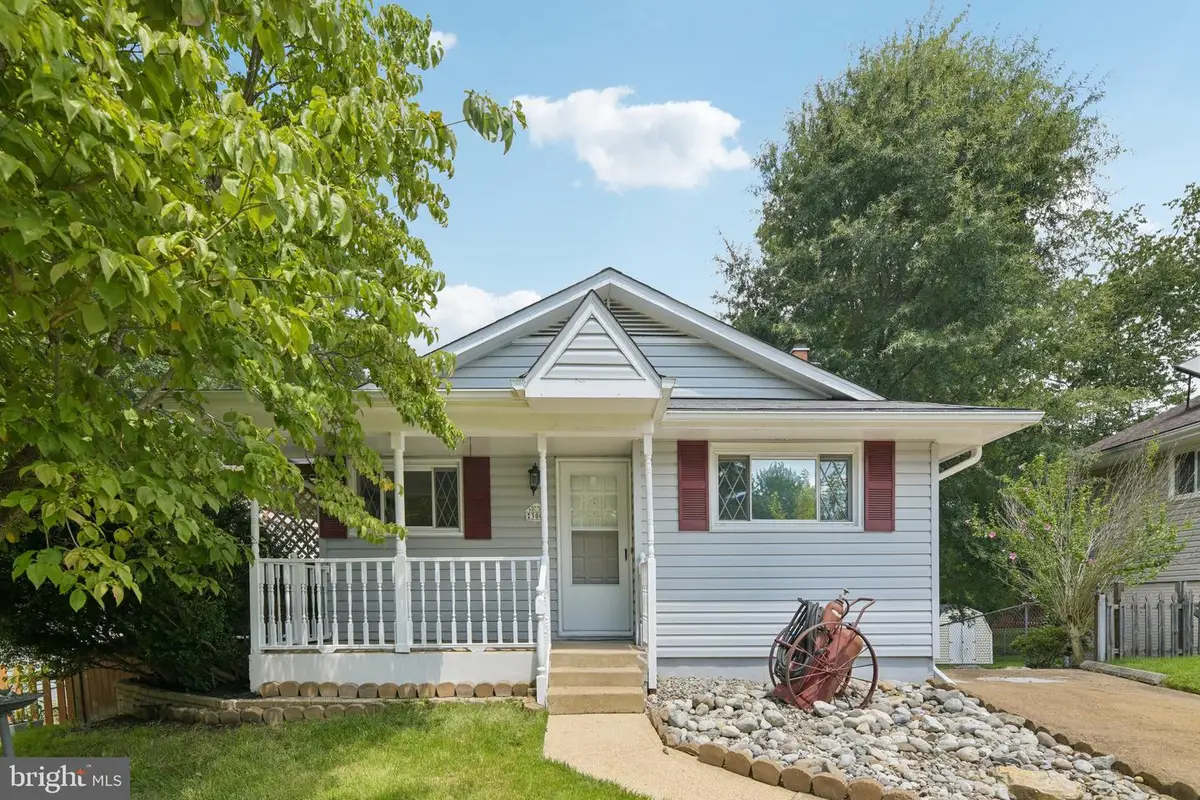 3004 Jamestown Ct, Woodbridge, VA 22192 - #1
