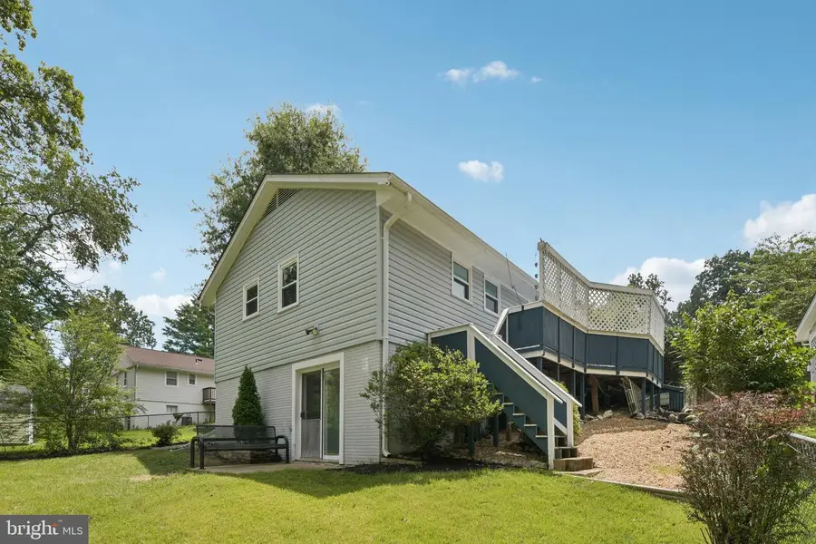 3004 Jamestown Ct, Woodbridge, VA 22192 - #3