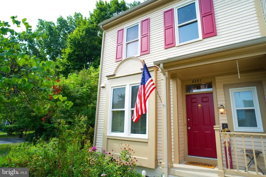 4201 Devonwood Way, Woodbridge, VA 22192 - #2