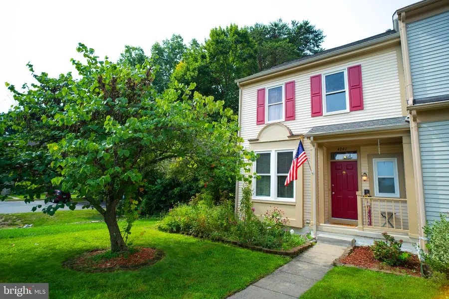4201 Devonwood Way, Woodbridge, VA 22192 - #3