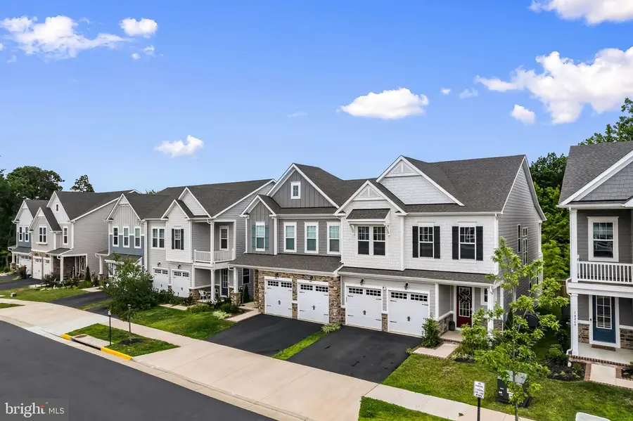 18270 Moss Garden Rd, Dumfries, VA 22026 - #3
