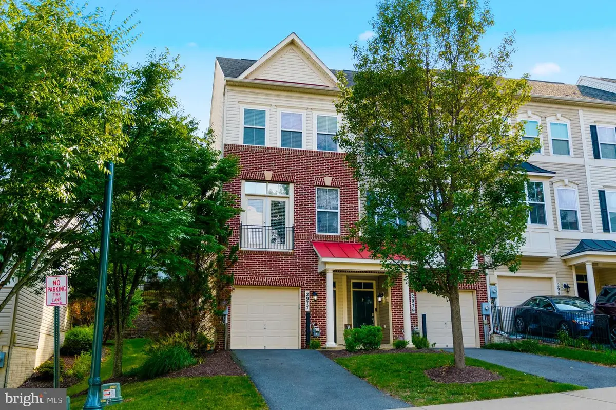 2977 Chinkapin Oak Ln, Woodbridge, VA 22191 - #1