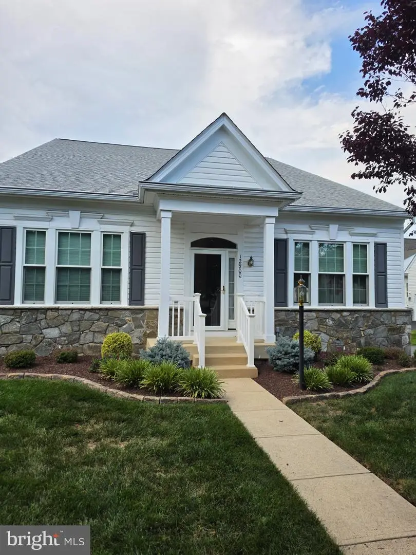 12900 Barrons Reach Ln, Bristow, VA 20136 - #1