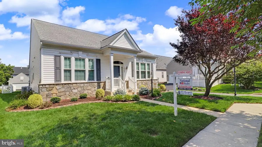 12900 Barrons Reach Ln, Bristow, VA 20136 - #3