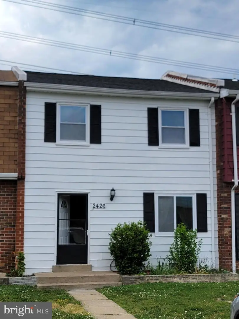 2426 Kilpatrick Pl, Dumfries, VA 22026 - #1
