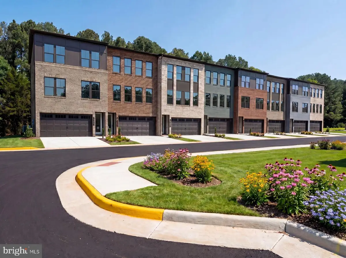 11160 Lanier Farm Loop #lot 1006a, Manassas, VA 20109 - #1