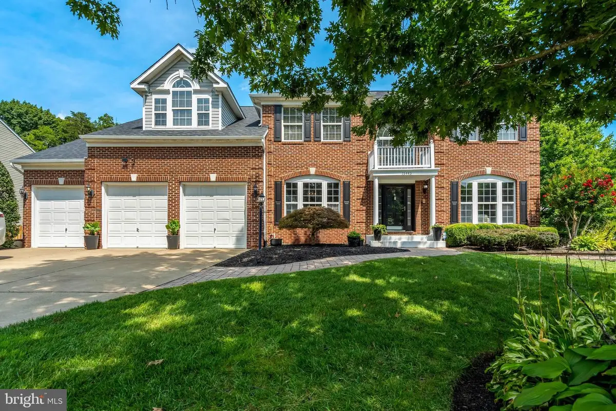 15443 Milton Hall Pl, Manassas, VA 20112 - #1