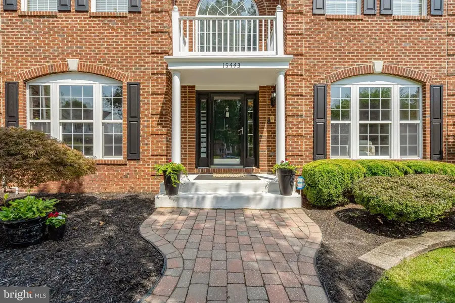 15443 Milton Hall Pl, Manassas, VA 20112 - #2