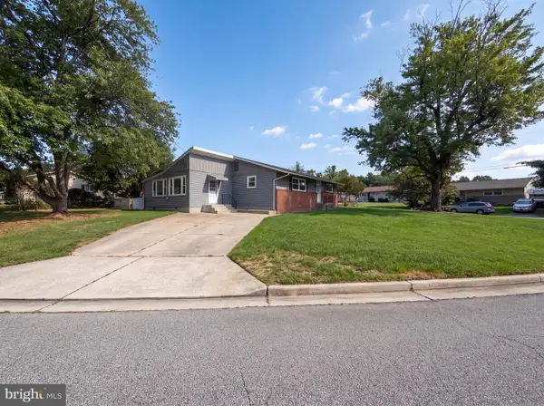 Address Withheld By Seller, WOODBRIDGE, VA 22191