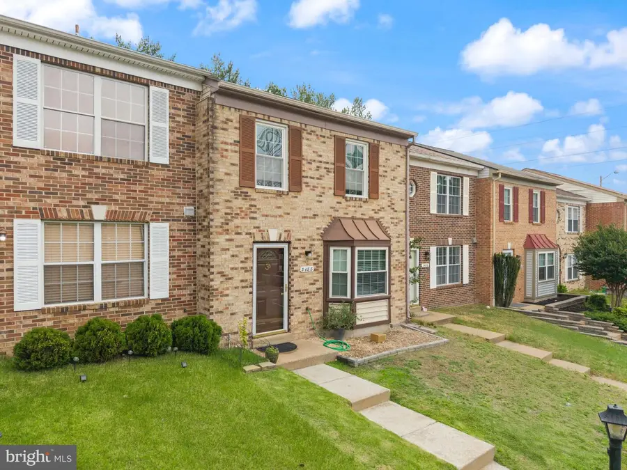 3488 Legere Ct, Woodbridge, VA 22193 - #3