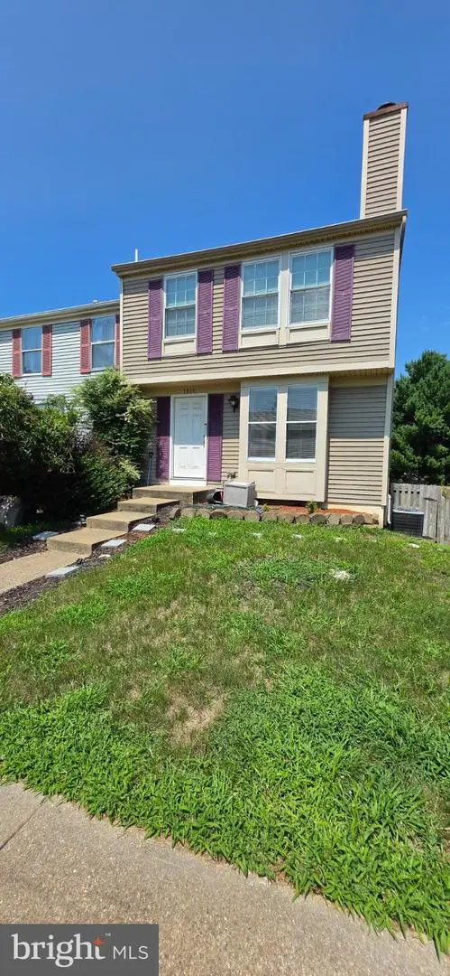 1810 Tilletson Pl, Woodbridge, VA 22191 - #2