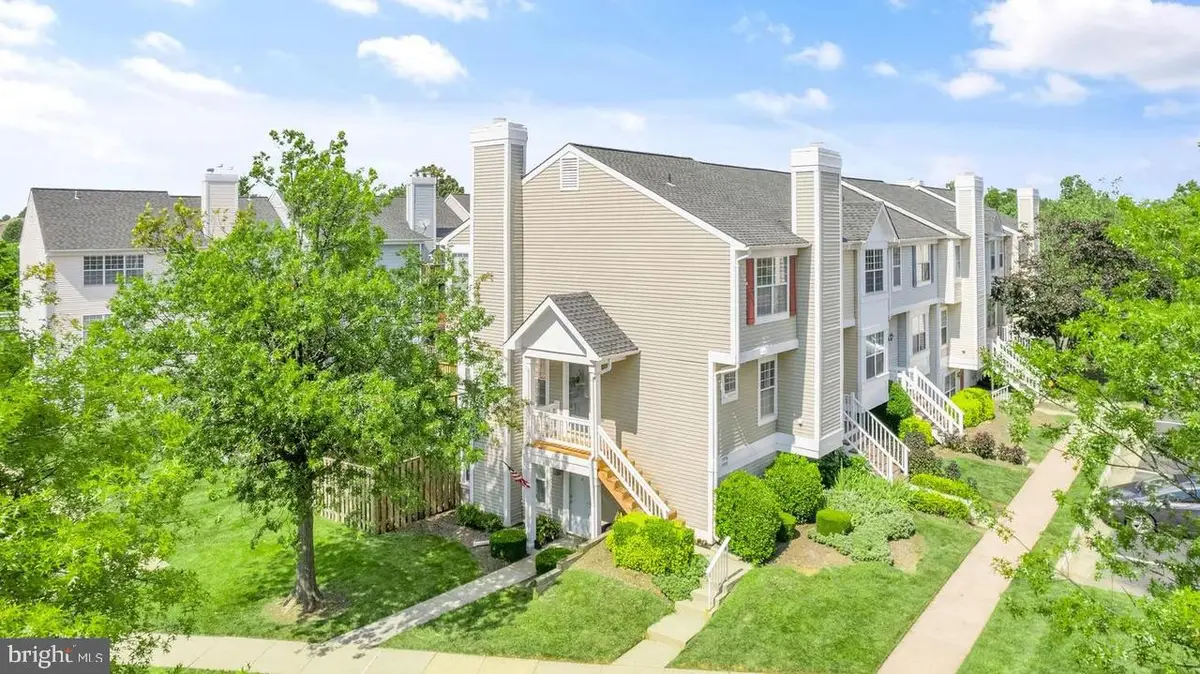 11016 Sentry Ridge Rd, Manassas, VA 20109 - #1