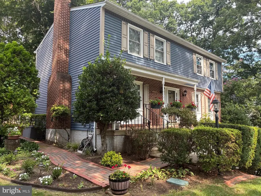 16063 Laconia Cir, Woodbridge, VA 22191 - #2