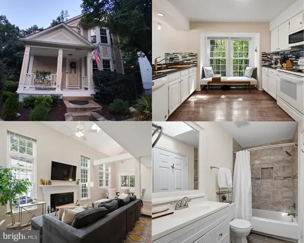 3079 Fennegan Ct, WOODBRIDGE, VA 22192