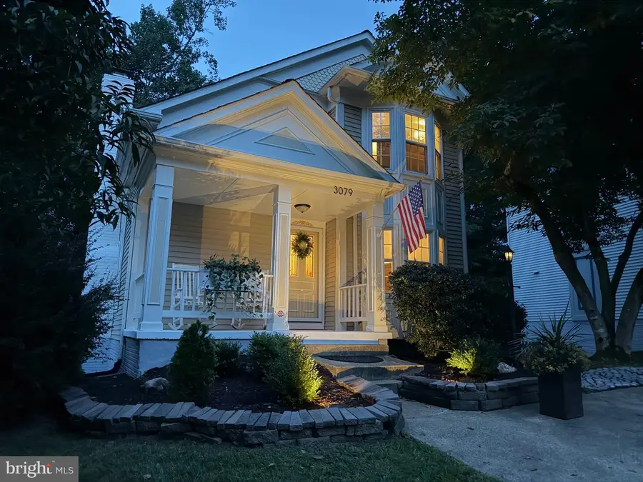 3079 Fennegan Ct, Woodbridge, VA 22192 - #2