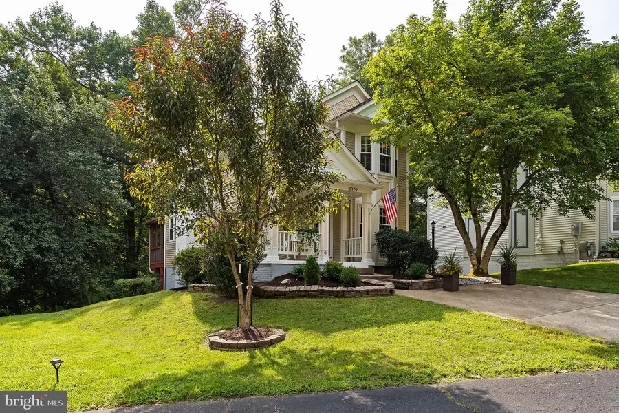 3079 Fennegan Ct, Woodbridge, VA 22192 - #3